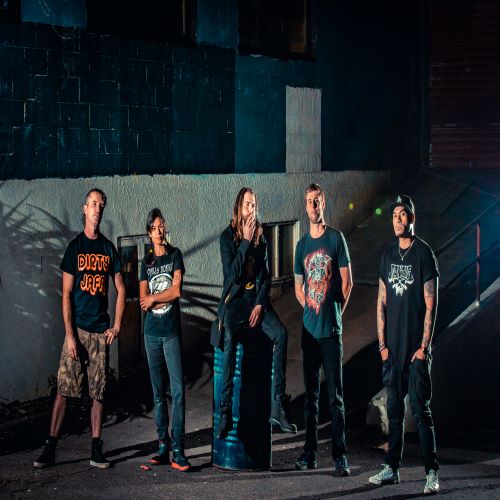 NZBands NZBands