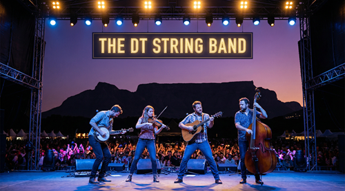 NZBands