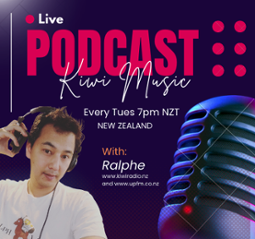 Podcast Request for Kiwi Musicians www kiwiradio nz