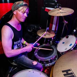 Drummer Looking for Like Minded Musicians in Nelson