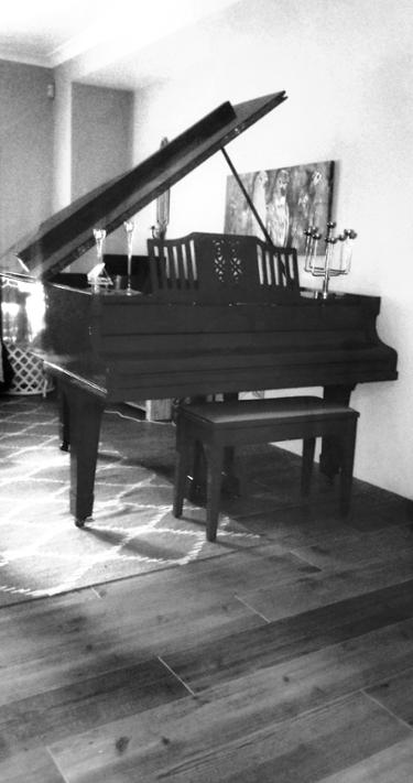 Piano Lessons In Whangaparoa
