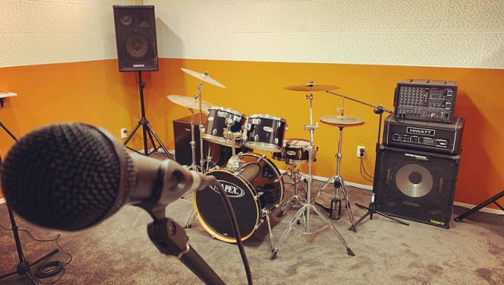 Rehearsal Space available in Sydenham Christchurch OUTPUT Rehearsal Space available in Sydenham Christchurch OUTPUT