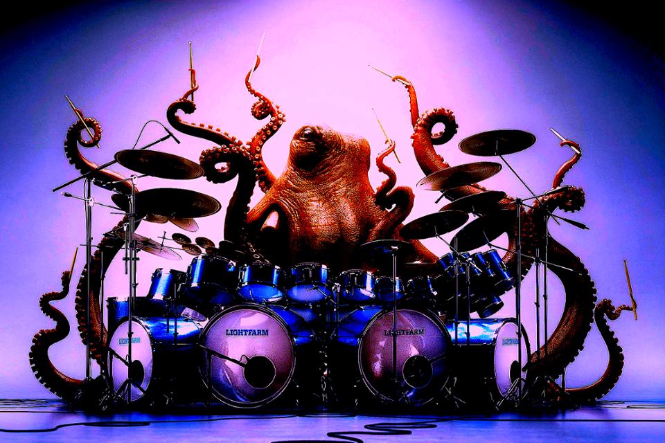 Drummer required Drummer required