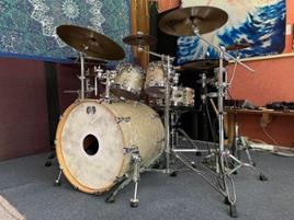 Experienced Drummer available