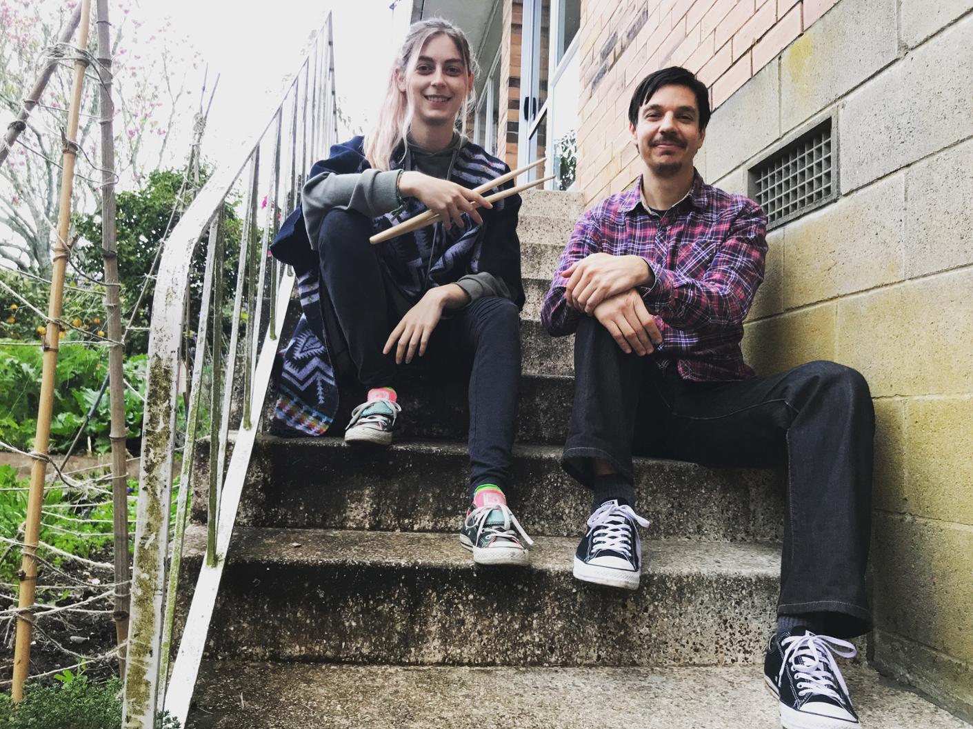 Paper Dragon is looking for a drummer