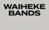 Waiheke Bands Auckland