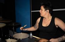 Experienced drummer for covers band
