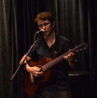 Auckland vocalist 