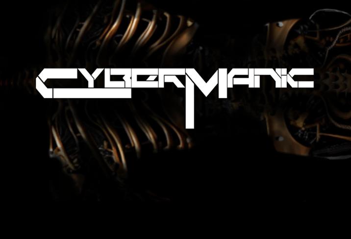 CyberManic need a synth player