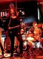 Female Lead Backing Vocalist for Covers Band