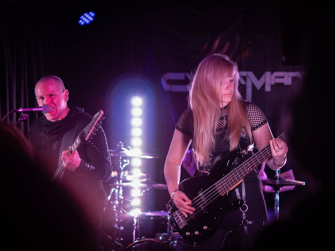 Ch ch heavy rock band needs a SECOND drummer Ch ch heavy rock band needs a SECOND drummer