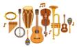 Acoustic ensemble