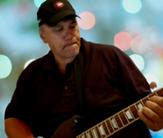 Guitarist available