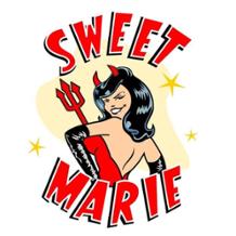 DRUMMER WANTED Bring the Thunder to Sweet Marie 