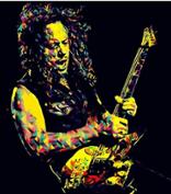 Guitarist for Metal covers 