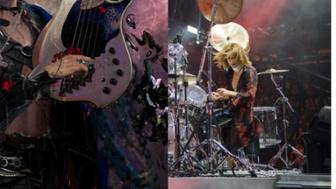 Looking for a bass player and drummer for a J rock covers band Looking for a bass player and drummer for a J rock covers band