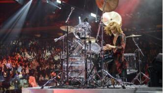 Drummer Wanted J Rock Covers/Inspired Band Drummer Wanted J Rock Covers/Inspired Band