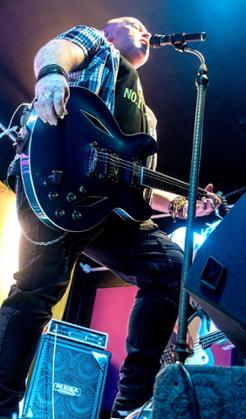 ToneBox needs a Lead Guitarist ToneBox needs a Lead Guitarist