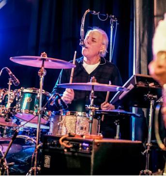Drummer Singer available Drummer Singer available