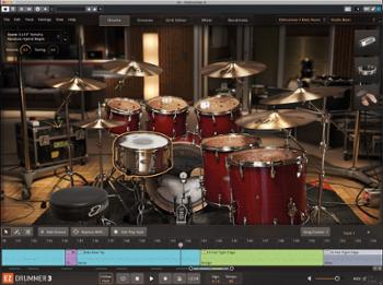Drum Programmer Wanted