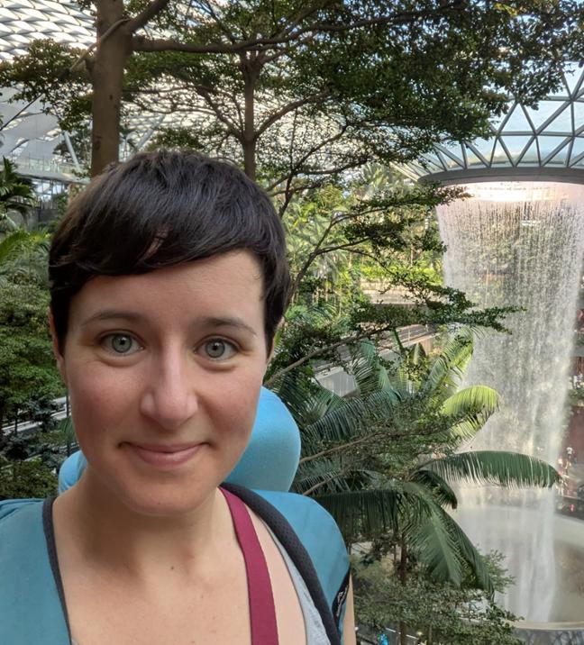 Looking for a new singing experience Looking for a new singing experience