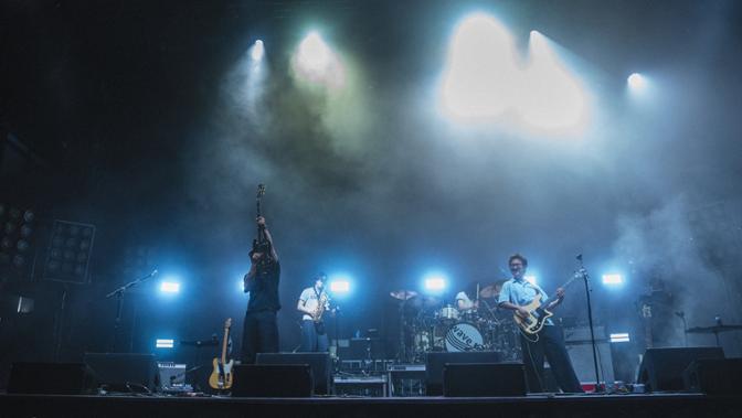 Seeking Female vocalist for Korean indie rock cover band