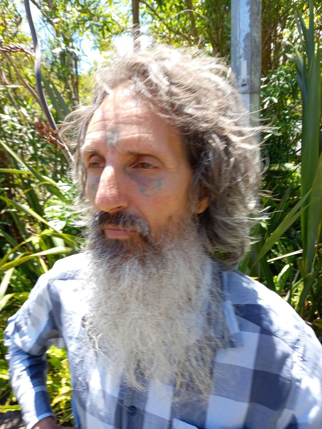 Experimental alternative punk funk jazz rock guitarist available 