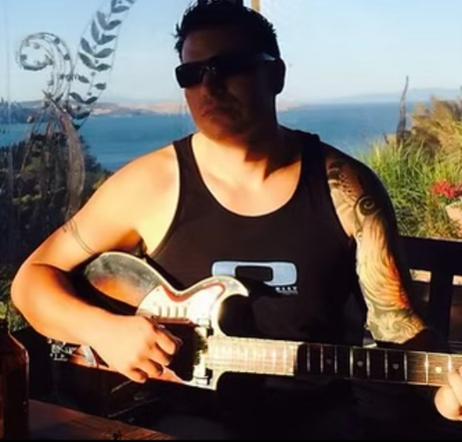 Musician looking for adoption in caring home 