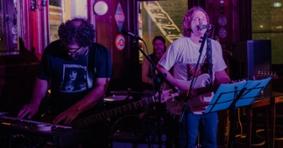 Bass Player and bvs urgently needed for paid NYE gig coming up 