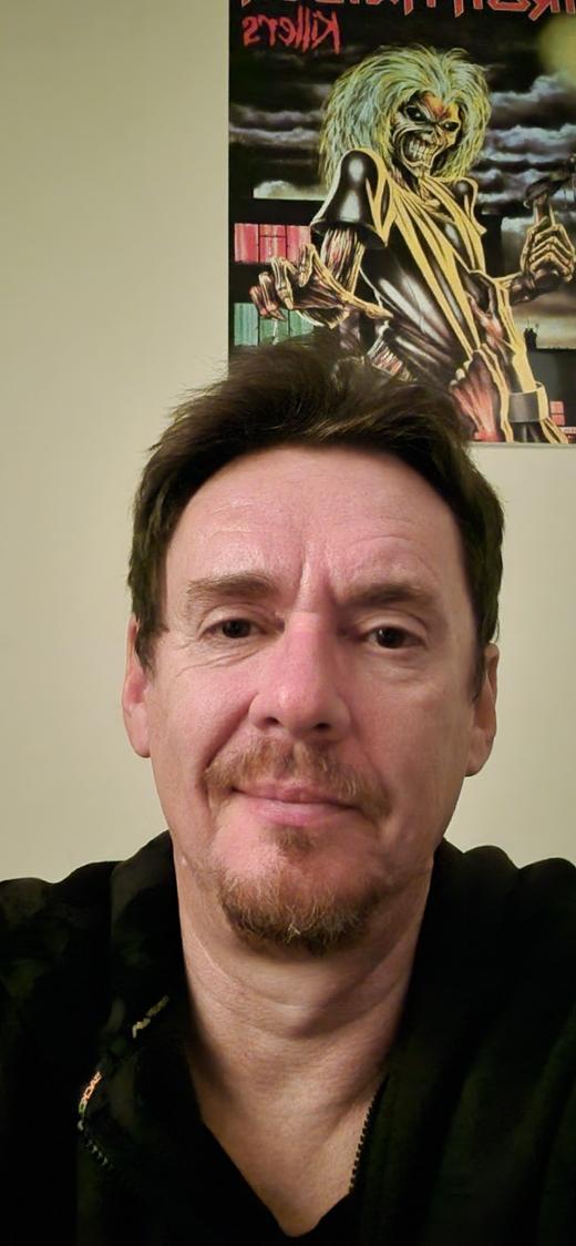 Guitarist new to Masterton