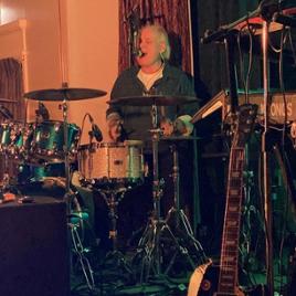 Drummer Singer Available 