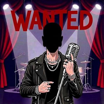 Opportunity for a hard rock alt vocalist on originals project