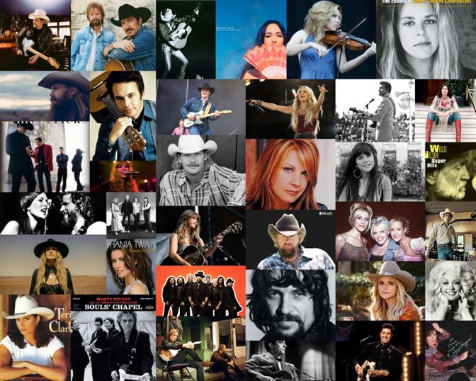 Country Covers Band: More Musicians Wanted (Bass, Guitar, etc.)