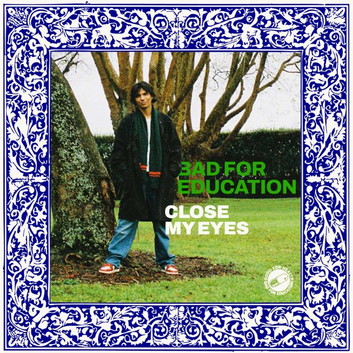 Bad for Education Looking for Drummer