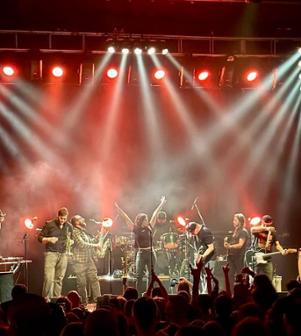 Guitar or Bass Player available 