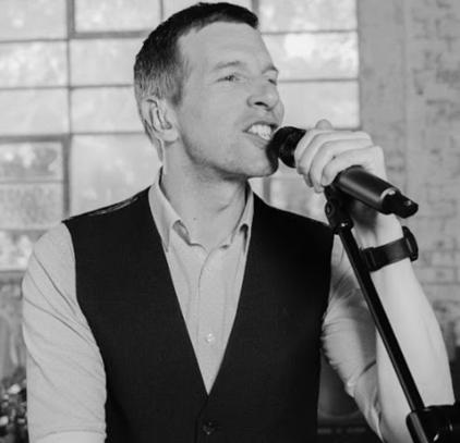 Experienced front man seeks band 