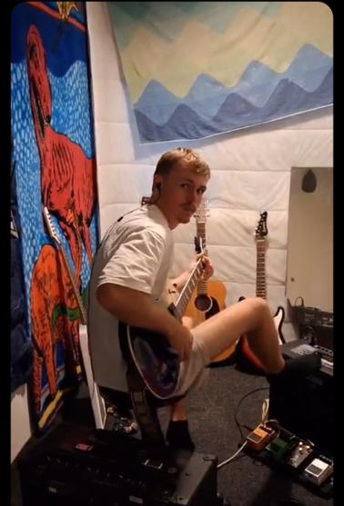 Jamming Sessions