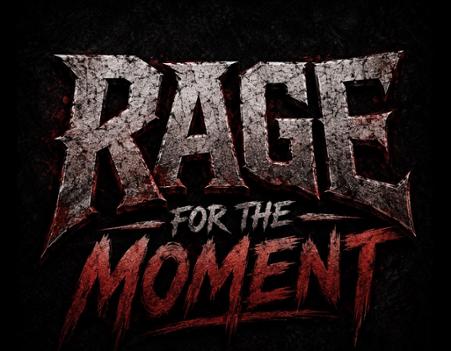Our new project Rage for the moment is looking for members