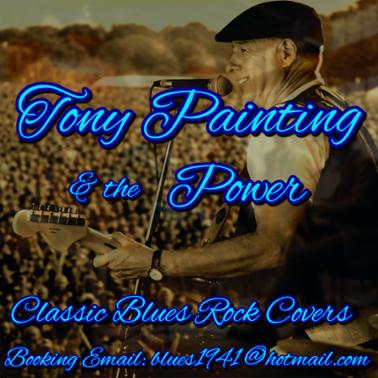 Bass Player experienced with Blues Rock Soul Boogie