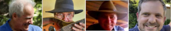 Musicians wanted for new Bluegrass Gypsy band