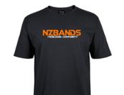Buy NZBands a Coffee