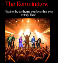 Lead Guitarist for Covers Band North Shore