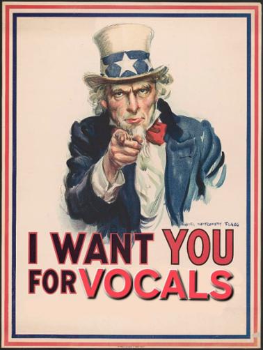 Auckland based post grunge heavy metal band seeking vocalist