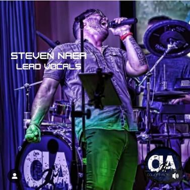 PROFESSIONAL MALE LEAD VOCALIST FRONTMAN LOOKING FOR BAND AUCKLAND