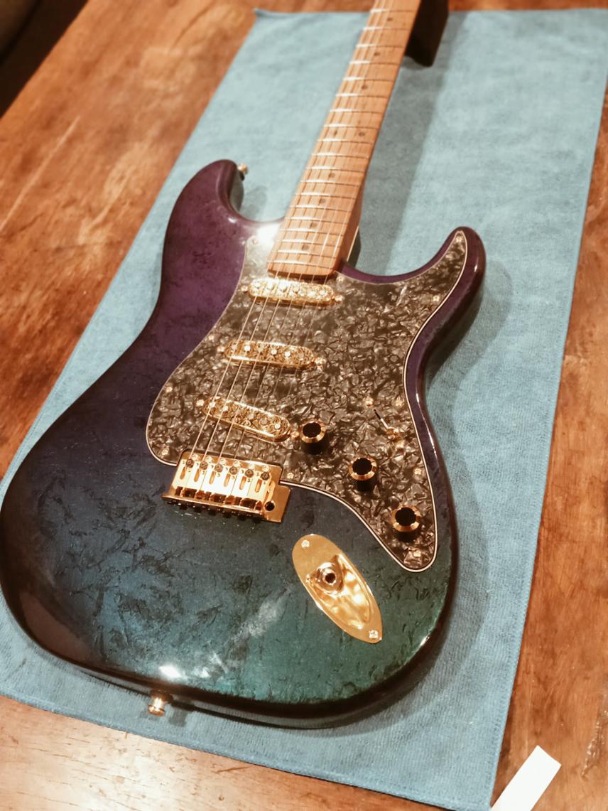 Looking to form a covers band