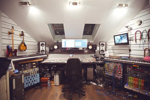 Ellamy Studios Limited