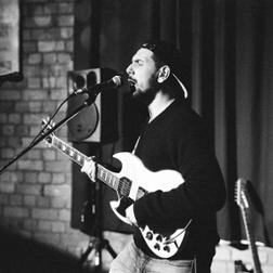 Bass player and drummer wanted