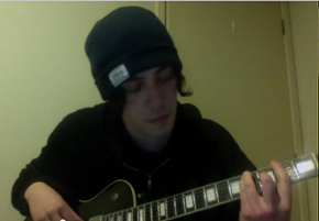 Musicians needed for a solo project