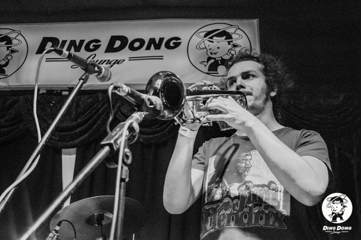 Open Band Night open to bands wanting to perform and musicians keen