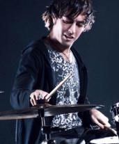 Pro Drummer Available